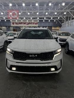 كيا سورينتو